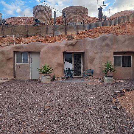 894 Holly Court Apartamento Coober Pedy Exterior foto