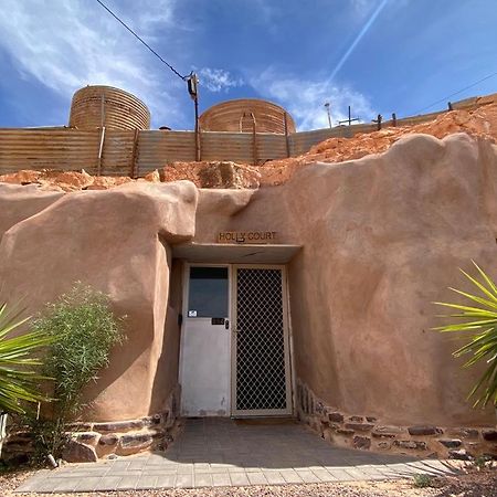 894 Holly Court Apartamento Coober Pedy Exterior foto