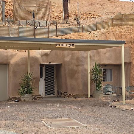 894 Holly Court Apartamento Coober Pedy Exterior foto