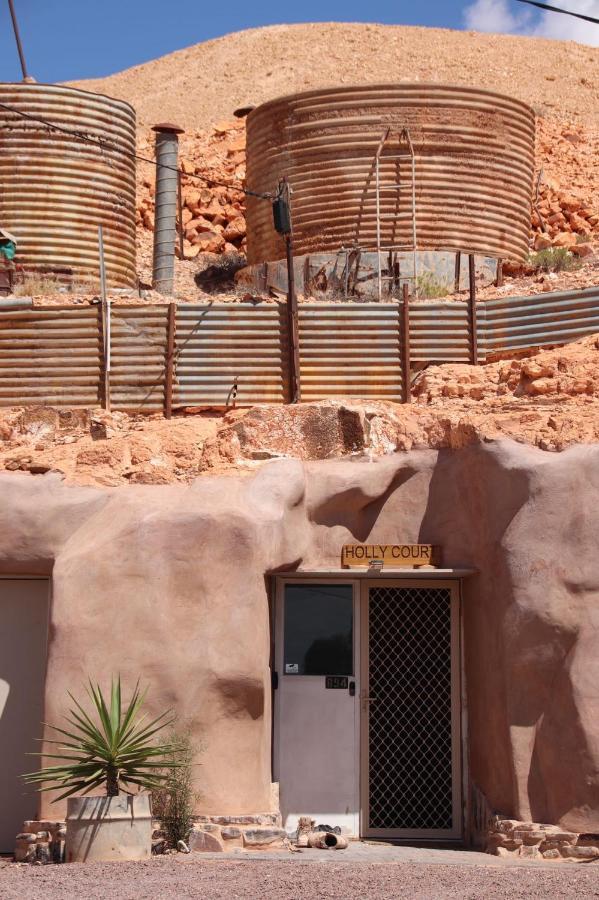 894 Holly Court Apartamento Coober Pedy Exterior foto