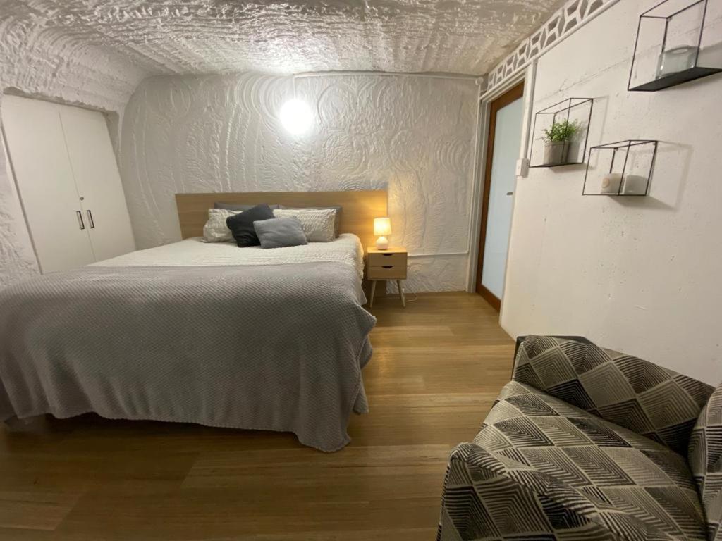 894 Holly Court Apartamento Coober Pedy Exterior foto