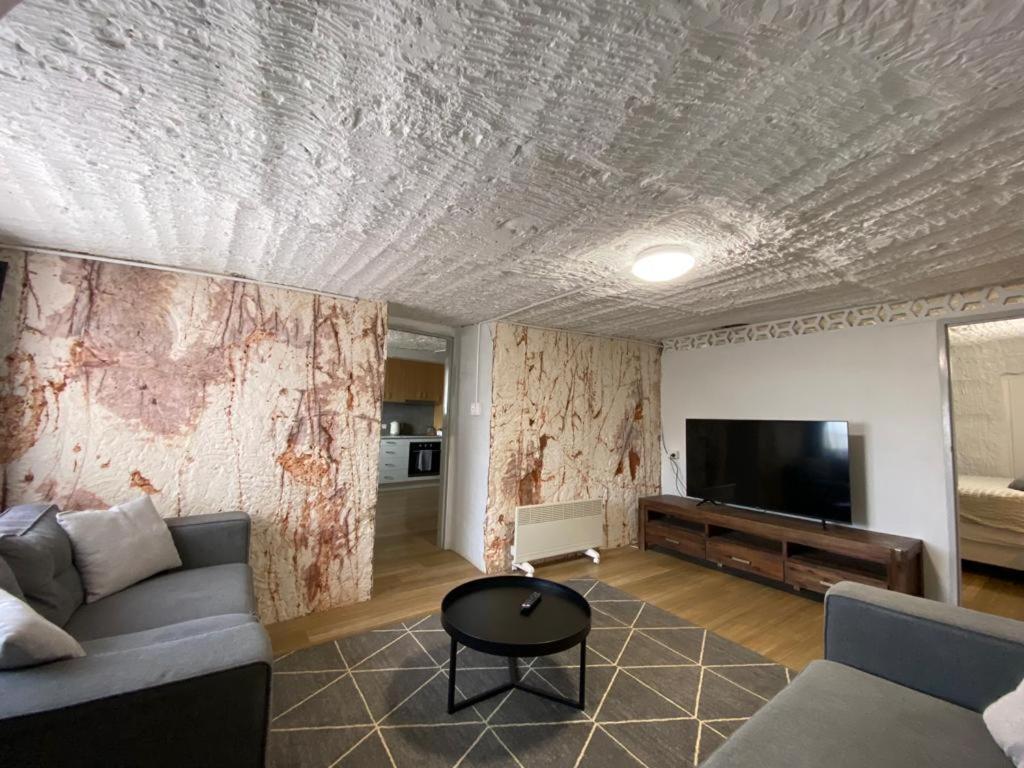 894 Holly Court Apartamento Coober Pedy Exterior foto
