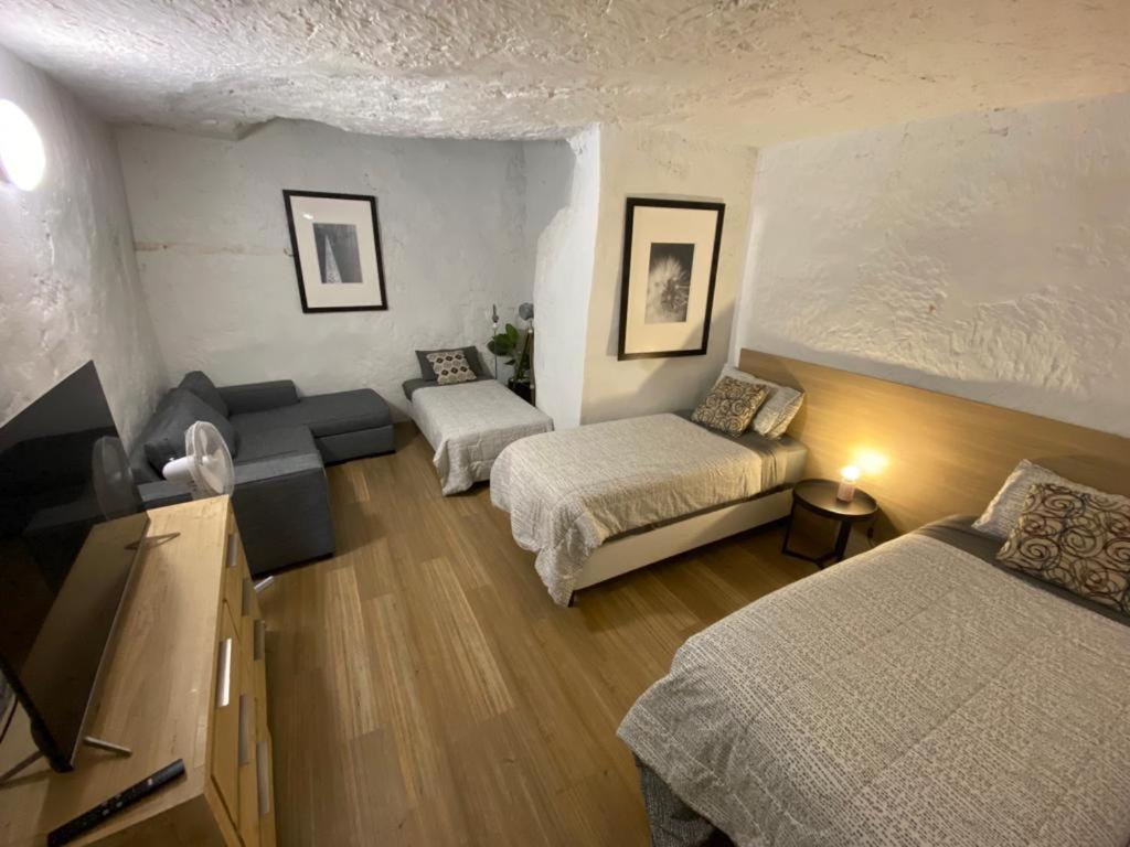 894 Holly Court Apartamento Coober Pedy Exterior foto