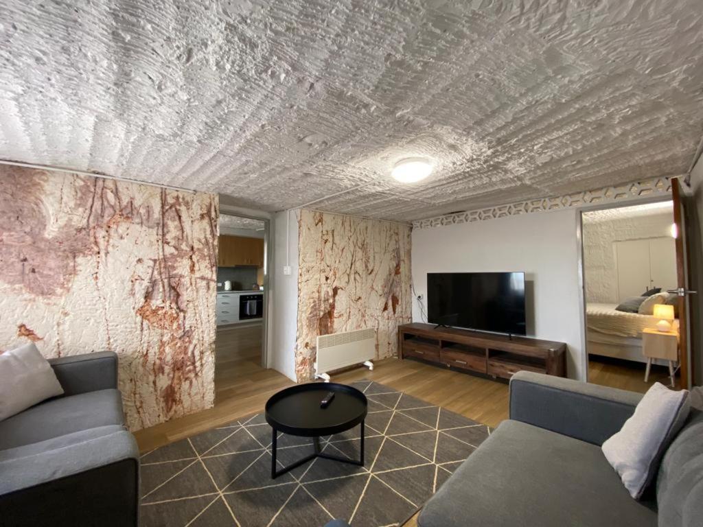 894 Holly Court Apartamento Coober Pedy Exterior foto