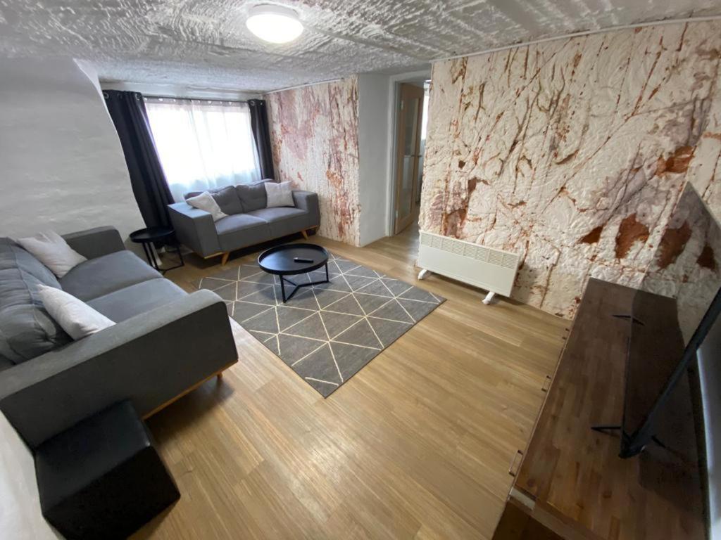 894 Holly Court Apartamento Coober Pedy Exterior foto