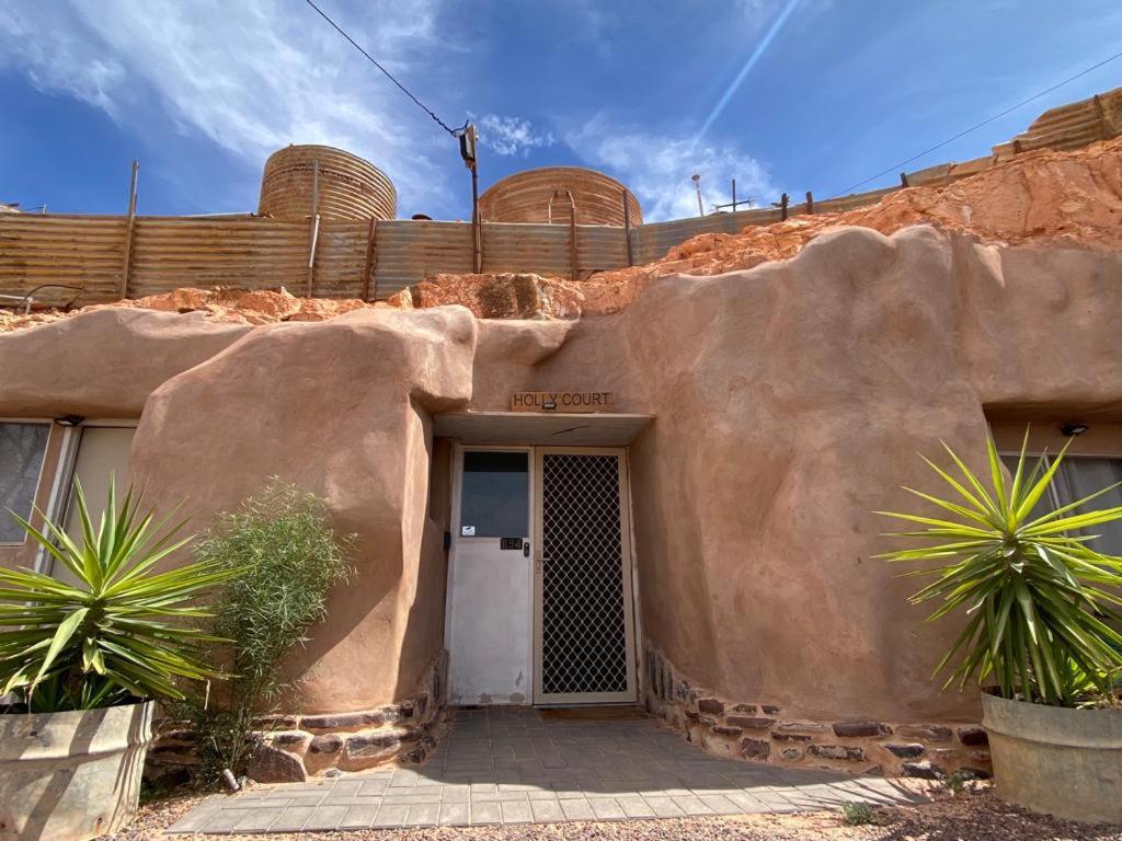 894 Holly Court Apartamento Coober Pedy Exterior foto